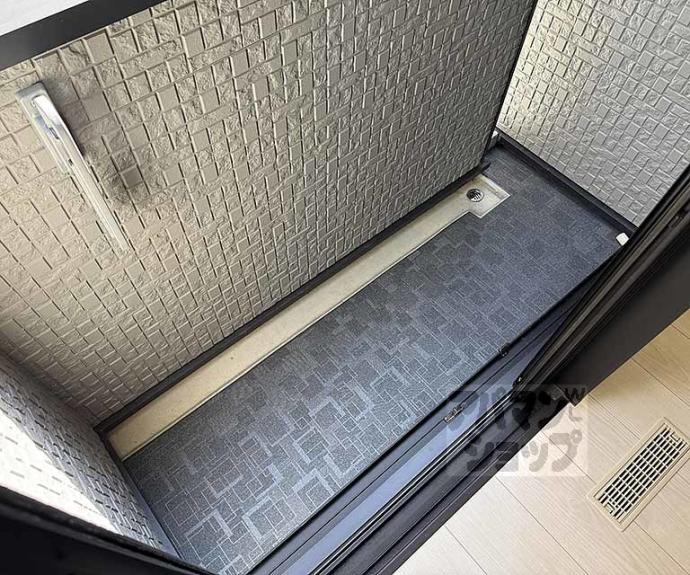 【ハーモニーテラスＮＴ】間取