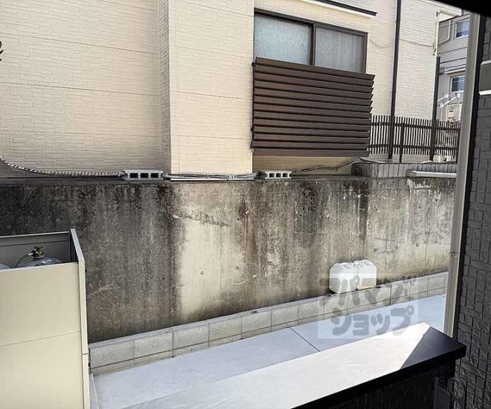 【ハーモニーテラスＮＴ】間取