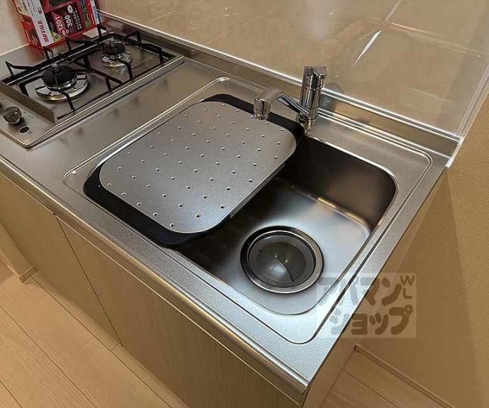 【ハーモニーテラスＮＴ】間取