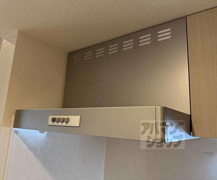 【ハーモニーテラスＮＴ】間取