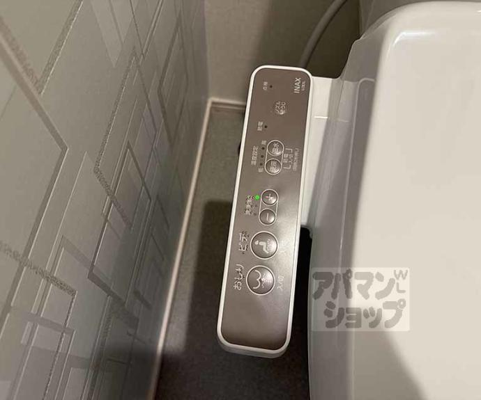 【ハーモニーテラスＮＴ】間取