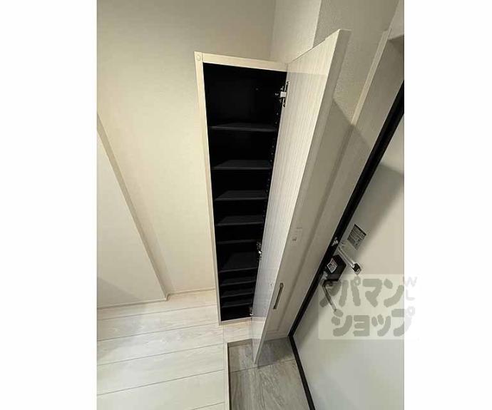 【ハーモニーテラスＮＴ】間取