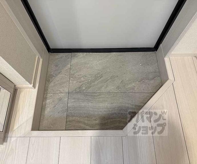 【ハーモニーテラスＮＴ】間取