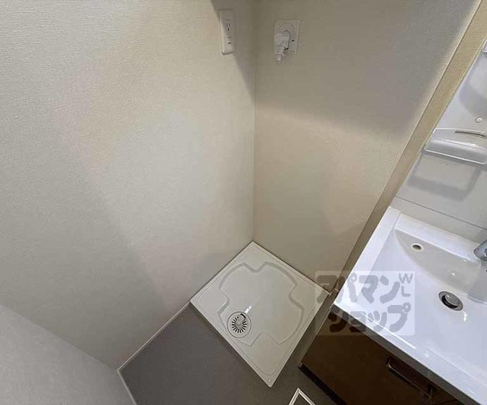 【ハーモニーテラスＮＴ】間取