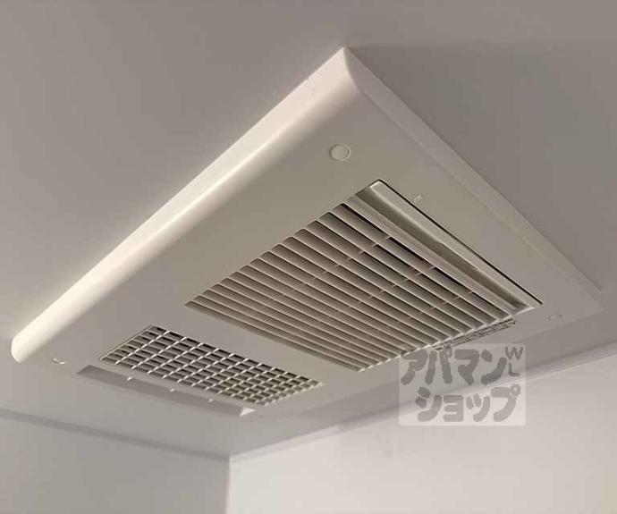 【ハーモニーテラスＮＴ】間取