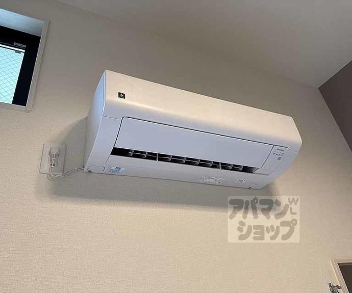 【ハーモニーテラスＮＴ】間取