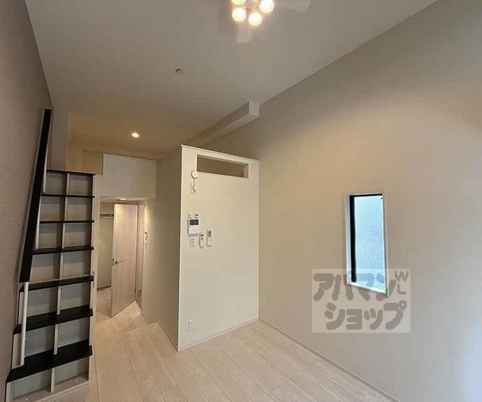 【ハーモニーテラスＮＴ】間取