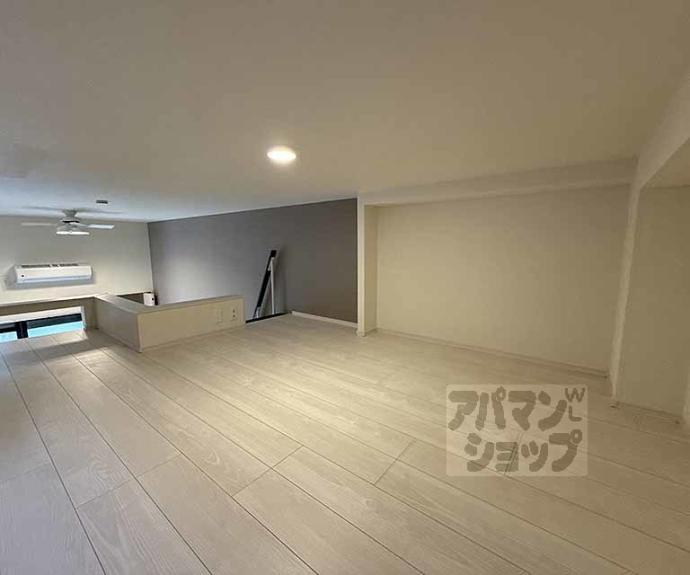 【ハーモニーテラスＮＴ】間取