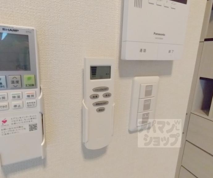 【ハーモニーテラスNT】間取