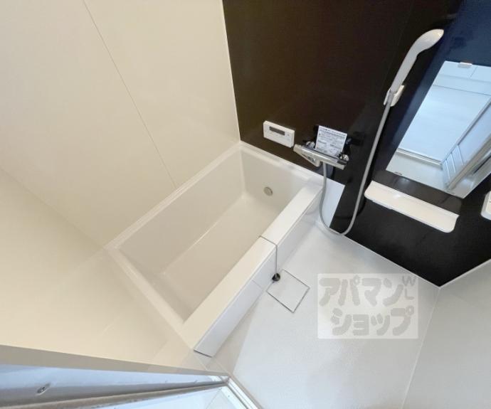 【嵯峨明星町戸建貸家】間取