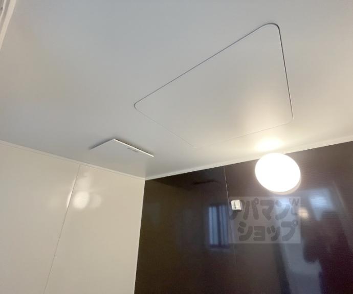 【嵯峨明星町戸建貸家】間取