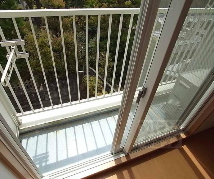 【プリオーレ衣笠】間取