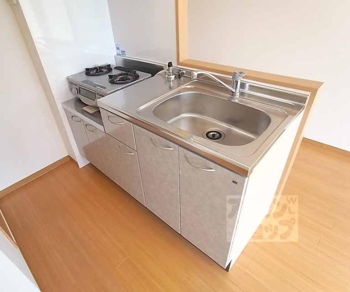 【プリオーレ衣笠】間取