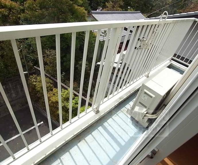 【プリオーレ衣笠】間取