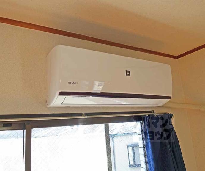 【ヴィラアベイユ】間取