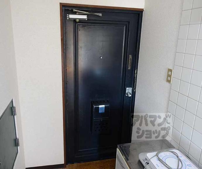 【ヴィラアベイユ】間取