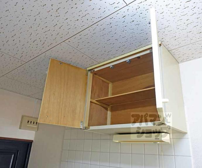 【ヴィラアベイユ】間取