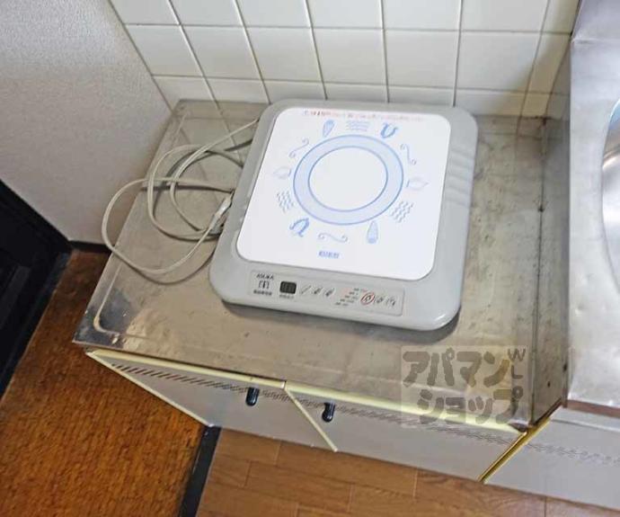 【ヴィラアベイユ】間取