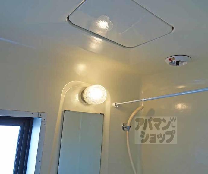 【ヴィラアベイユ】間取