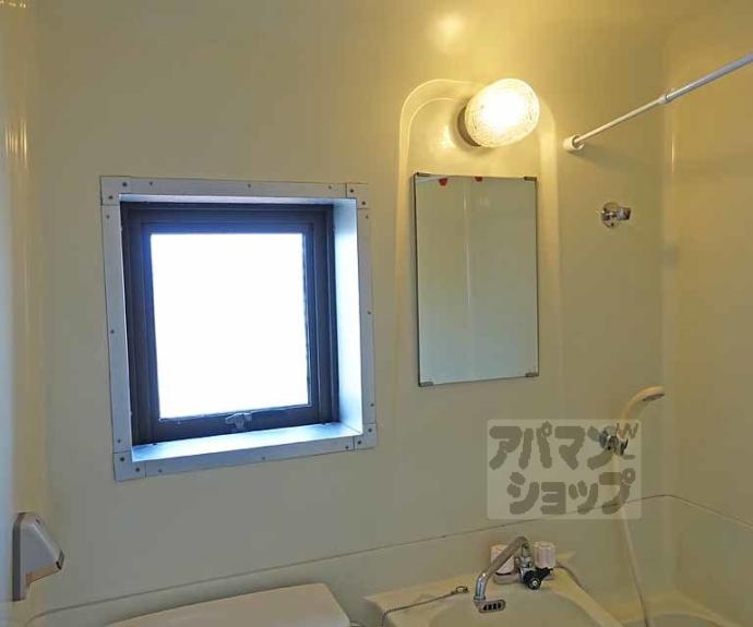 【ヴィラアベイユ】間取