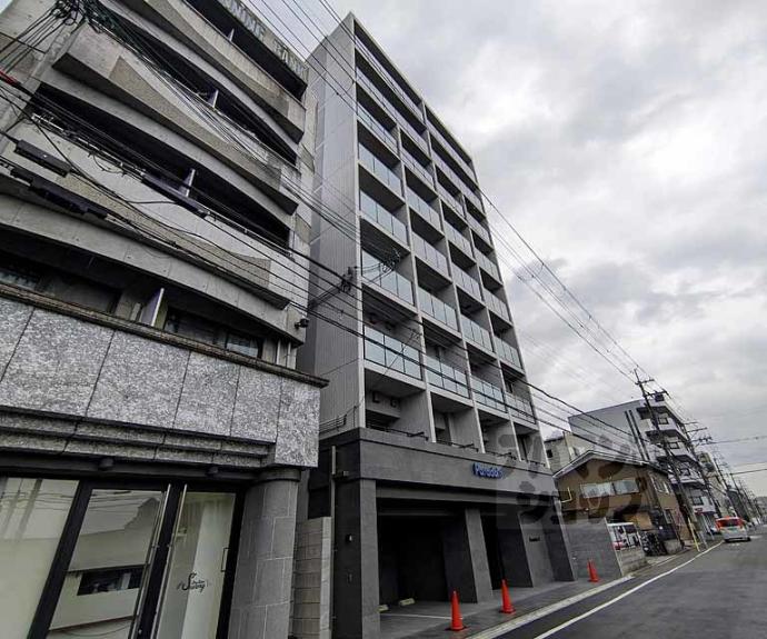 【パラドールＹ】間取