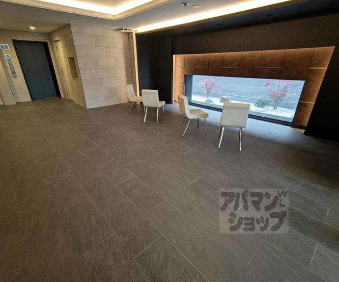 【パラドールＹ】間取