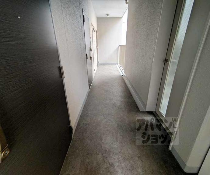 【パラドールＹ】間取