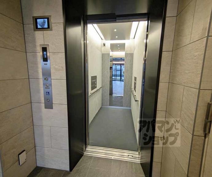 【パラドールＹ】間取