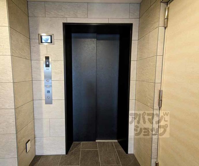 【パラドールＹ】間取