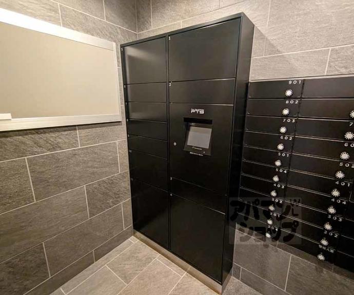 【パラドールＹ】間取