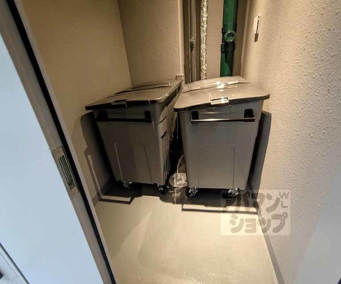 【パラドールＹ】間取