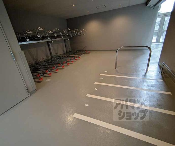 【パラドールＹ】間取