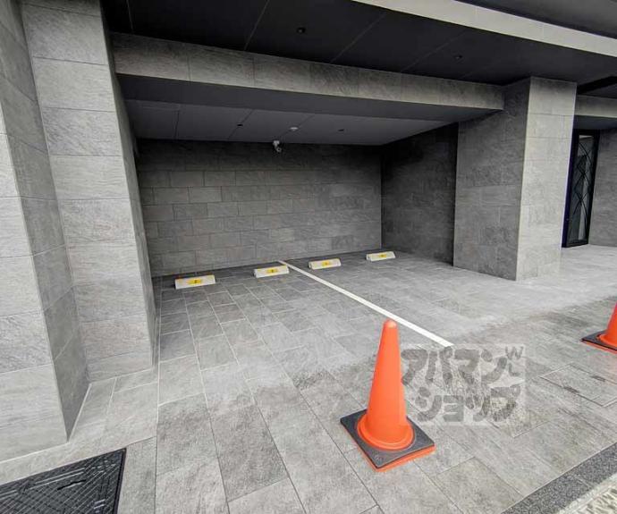 【パラドールＹ】間取