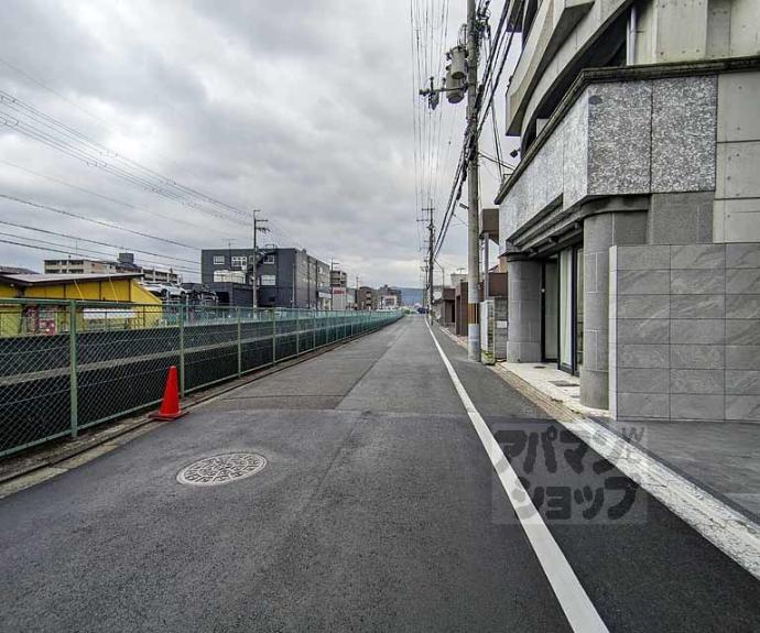 【パラドールＹ】間取