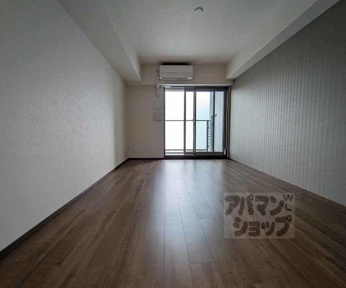 【パラドールＹ】間取