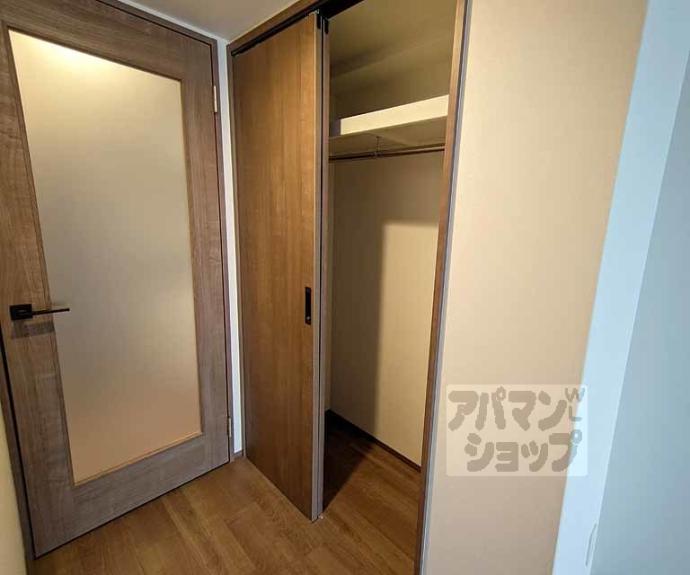 【パラドールＹ】間取