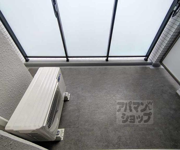 【パラドールＹ】間取