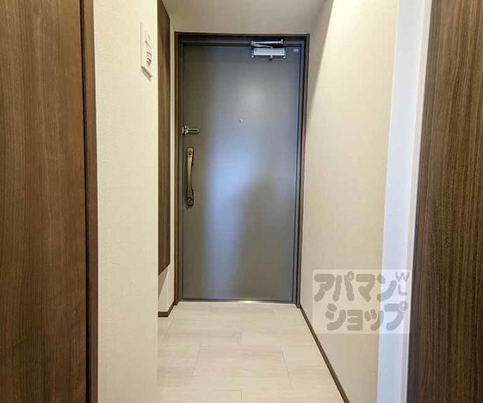 【パラドールＹ】間取