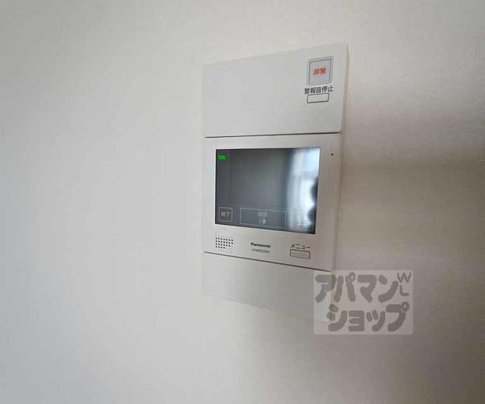 【パラドールＹ】間取