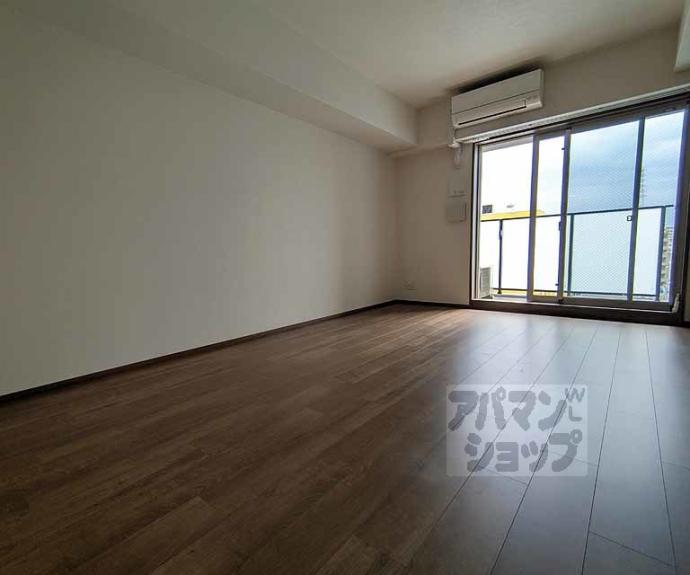 【パラドールＹ】間取