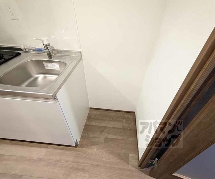 【パラドールＹ】間取