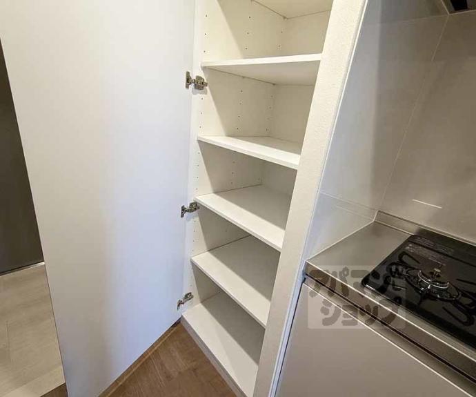 【パラドールＹ】間取