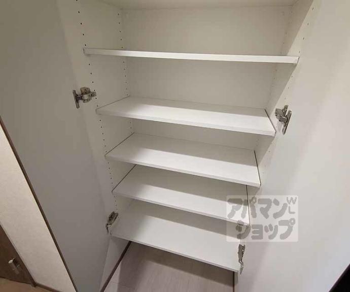 【パラドールＹ】間取