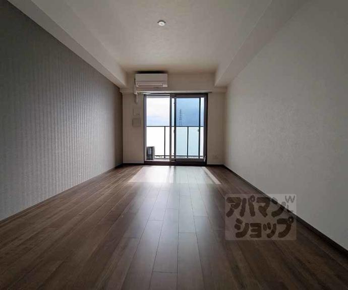 【パラドールＹ】間取