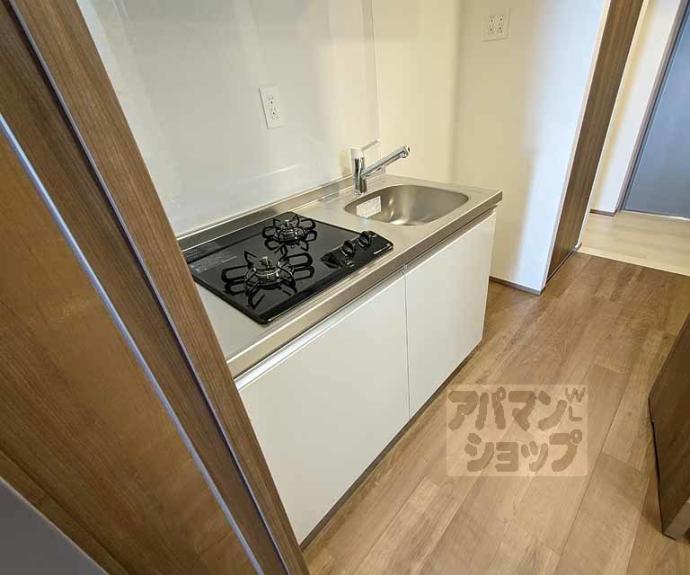 【パラドールＹ】間取