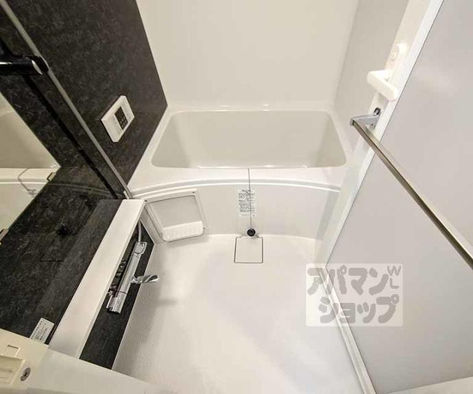 【パラドールＹ】間取