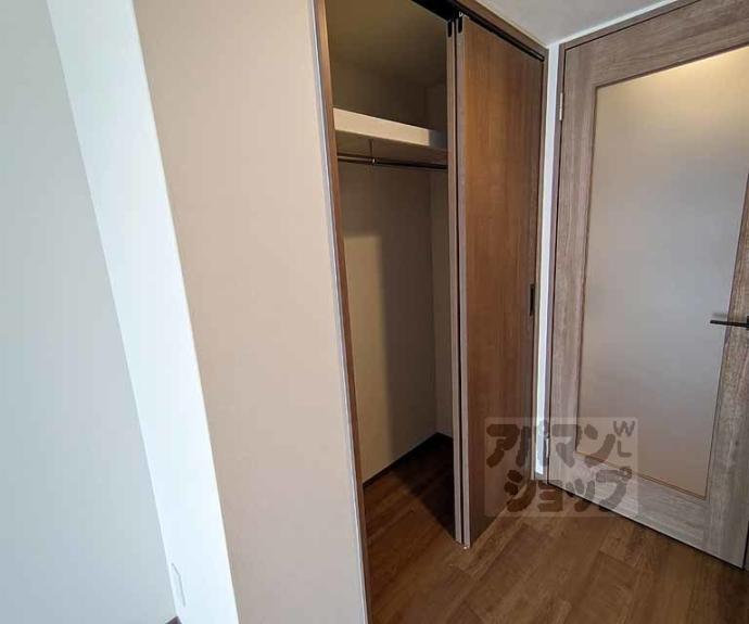 【パラドールＹ】間取