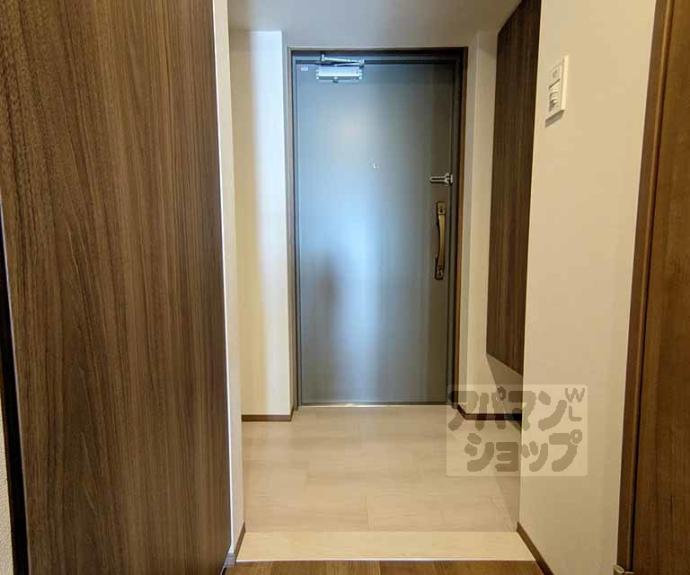 【パラドールＹ】間取