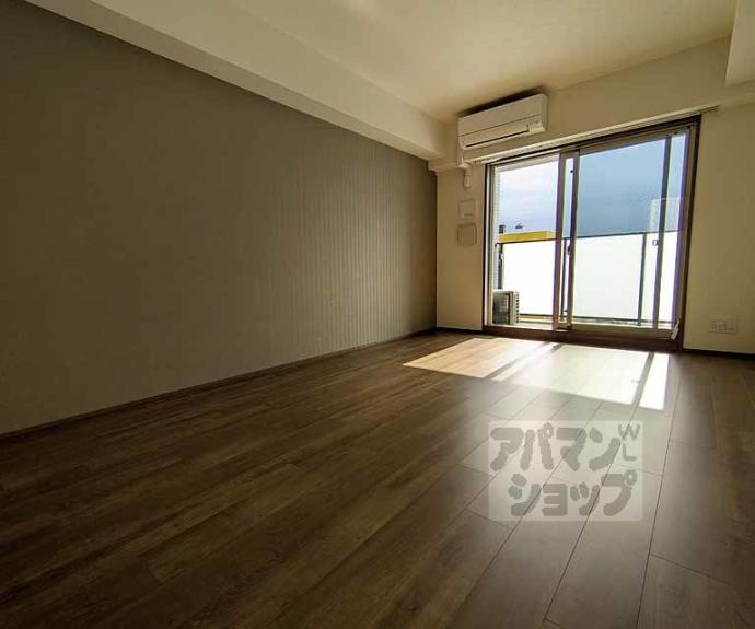 【パラドールＹ】間取