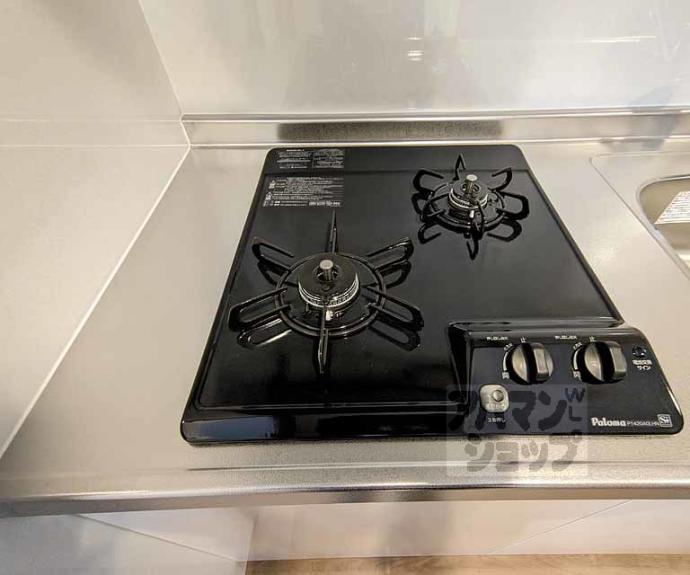 【パラドールＹ】間取